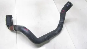 Opel Movano B Intercooler hose/pipe 8200730576