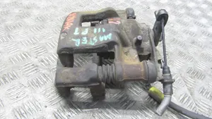 Opel Movano B Rear brake caliper 