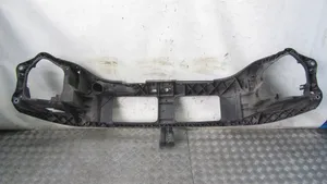 Opel Movano A Top upper radiator support slam panel 