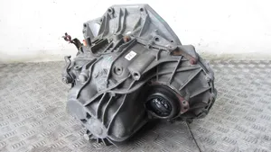 Renault Master II Manual 6 speed gearbox PK6061