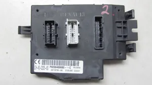 Opel Movano A Komputer / Sterownik ECU i komplet kluczy 0281013363