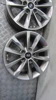 Hyundai i40 Обод (ободья) колеса из легкого сплава R 16 529103Z610