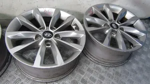 Hyundai i40 Cerchione in lega R16 529103Z610