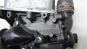 Renault Trafic II (X83) Support de filtre à huile 