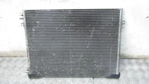 Renault Trafic II (X83) Radiateur condenseur de climatisation 9394537