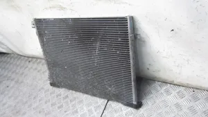 Renault Trafic II (X83) Radiateur condenseur de climatisation 9394537