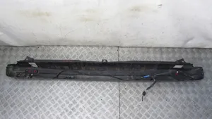 Opel Movano A Rear bumper 