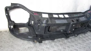 Opel Movano A Top upper radiator support slam panel 