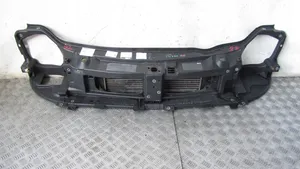 Opel Movano A Top upper radiator support slam panel 