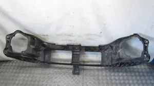 Opel Movano A Top upper radiator support slam panel 