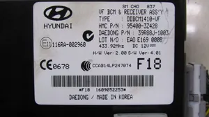 Hyundai i40 Unité de contrôle BSM 954003Z428