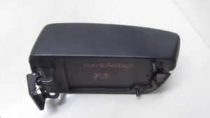 SsangYong Korando Armrest 