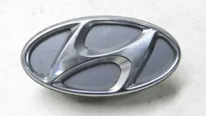 Hyundai i30 Gamintojo ženkliukas/ modelio raidės 87311A6000