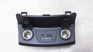 Hyundai i30 USB jungtis 