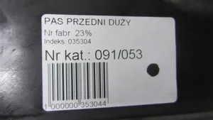 Opel Movano A Staffa del pannello di supporto del radiatore parte superiore 