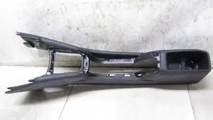 Peugeot 208 Console centrale 