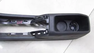 Peugeot 208 Console centrale 