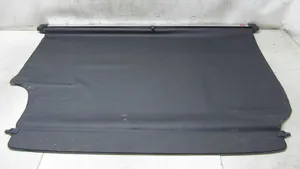 Mitsubishi Outlander Plage arrière couvre-bagages 