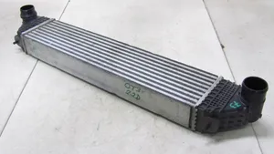 Mitsubishi Outlander Interkūlerio radiatorius 