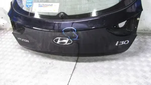Hyundai i30 Portellone posteriore/bagagliaio 