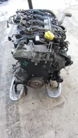 Opel Movano A Engine G9UA724