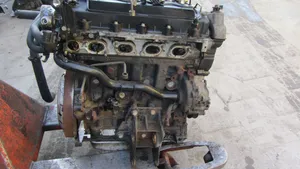 Opel Movano A Engine G9UA724