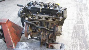Opel Movano A Engine G9UA724