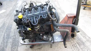 Opel Movano A Engine G9UA724