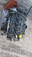 Opel Movano A Engine G9UA724