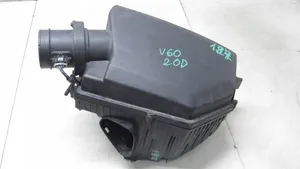 Volvo V60 Scatola del filtro dell’aria 