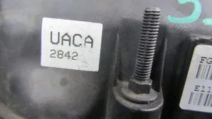Ford Mondeo MK V Moottori UACA