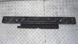 Ford Mondeo MK V Bottom radiator support slam panel 