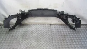 Volvo V60 Staffa del pannello di supporto del radiatore parte superiore 