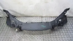 Volvo V60 Staffa del pannello di supporto del radiatore parte superiore 