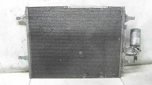 Volvo V60 A/C cooling radiator (condenser) 