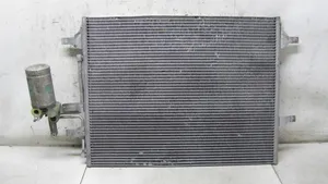 Volvo V60 A/C cooling radiator (condenser) 