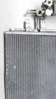 Volvo V60 A/C cooling radiator (condenser) 