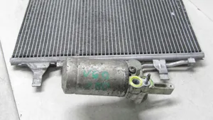 Volvo V60 A/C cooling radiator (condenser) 