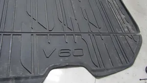 Volvo V60 Tappetino di rivestimento del bagagliaio/baule 