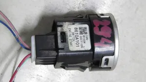 Mitsubishi ASX Moottorin start-stop-painike/kytkin 8610A101