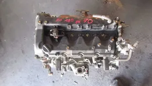 Mitsubishi ASX Motor 4N13