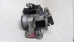 Volvo V60 EGR-venttiili 5027642201