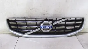 Volvo V60 Maskownica / Grill / Atrapa górna chłodnicy 