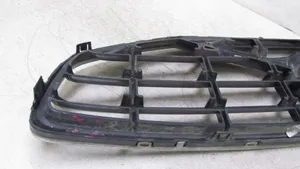 Volvo V60 Front bumper upper radiator grill 