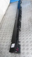 Ford Mondeo MK V Sill 