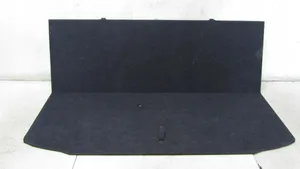 Mitsubishi ASX Tappetino di rivestimento del bagagliaio/baule 