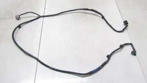 Mitsubishi ASX Ajovalon valaisimen johtosarjan johdinnippu 8526A013