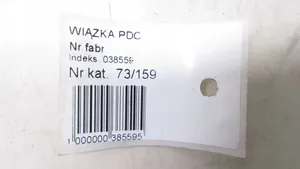 Mitsubishi ASX Cablaggio/impianto del faro/fanale 8526A052