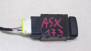 Mitsubishi ASX Interruttore di controllo della trazione (ASR) 