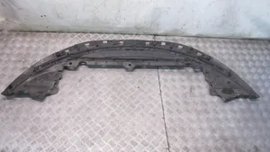 Volvo S60 Front bumper skid plate/under tray 076100